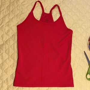 Fleo Full Length Tank